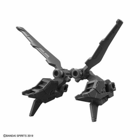 GUNDAM - 30MM 1/144 Option 11 Backpack 1 Detail Set - Model Kit 