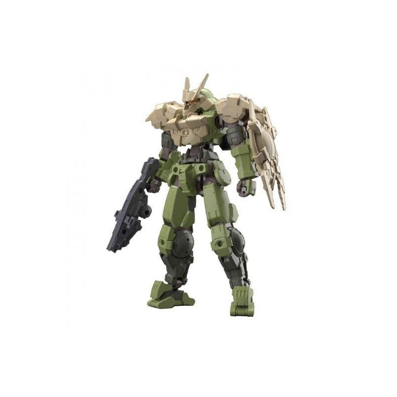 GUNDAM - 30MM Option Armor 6 for Close Fighting Detail Set - Model Kit 