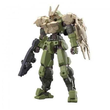 GUNDAM - 30MM Option Armor 6 for Close Fighting Detail Set - Model Kit 