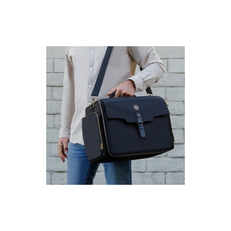 Sac de transport pour figurines Sortie fin mai 2023