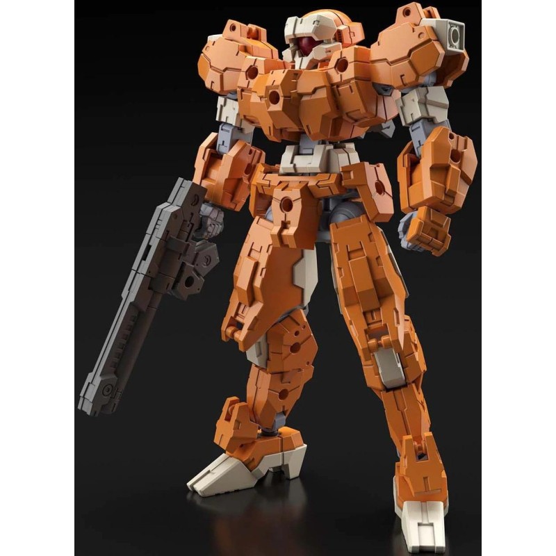 GUNDAM - 30MM eEXM-21 Rabiot Orange - Model Kit 