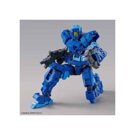 GUNDAM - 30MM eEXM-17 Alto Blue - Model Kit 