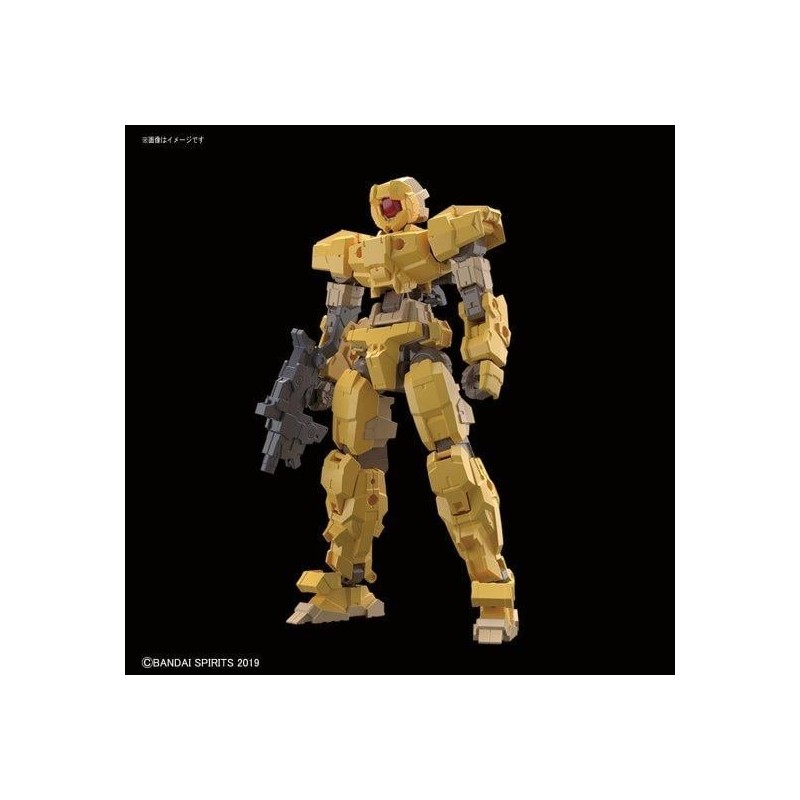 GUNDAM - 30MM eEXM-17 Alto Yellow - Model Kit 