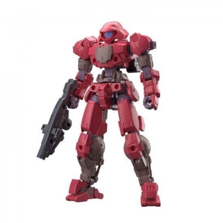 GUNDAM - 30MM bEXM-15 Portanova Red - Model Kit 