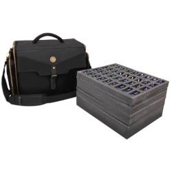 Sac de transport pour figurines Sortie fin mai 2023