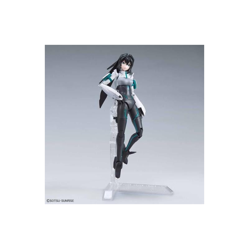 GUNDAM - HGBD:R Mobile Doll May - Model Kit 