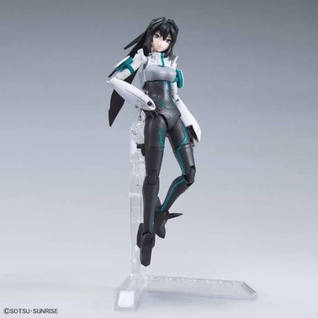 GUNDAM - HGBD:R Mobile Doll May - Model Kit 