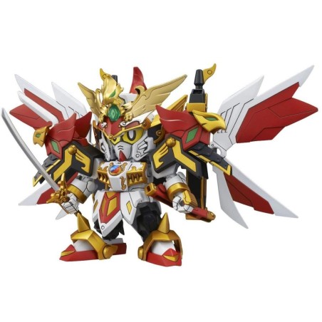 GUNDAM - BB403 Legend MKII Daishogun - Model Kit 