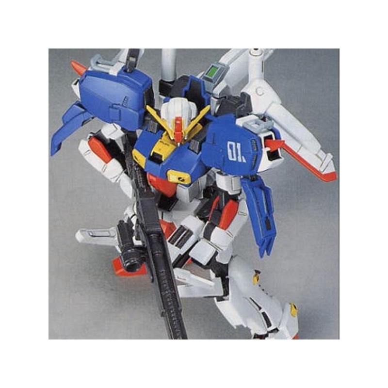 GUNDAM - HGUC 1/144 MSA-0011 'S-Gundam' - Model Kit 