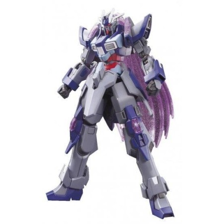 GUNDAM - HGBF 1/144 Denial Gundam Team Titan Junya Inose's - Model Kit 