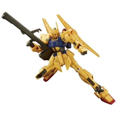 GUNDAM - HGUC 1/144 MSN-00100 Hyaku-Shiki 