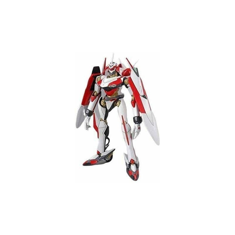 EUREKA SEVEN - Nirvash typeZERO spec2 - Model Kit 