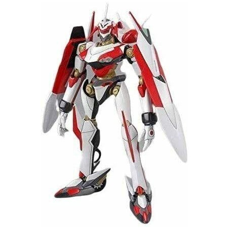 EUREKA SEVEN - Nirvash typeZERO spec2 - Model Kit 