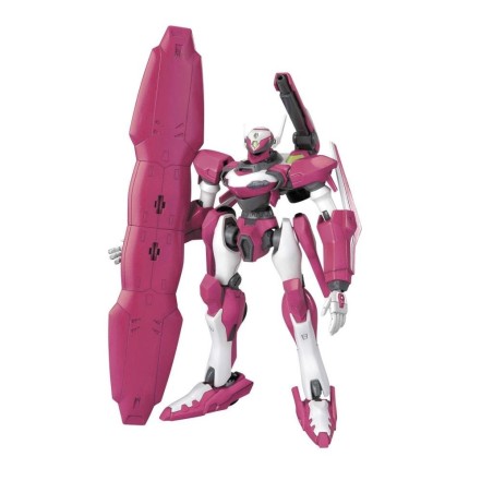 EUREKA SEVEN - Terminus Type R909 - Model Kit 