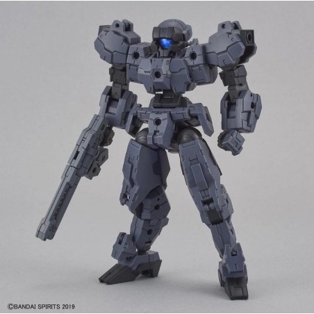 GUNDAM - 30MM 1/144 eEXM-21 Rabiot Dark Gray - Model Kit 