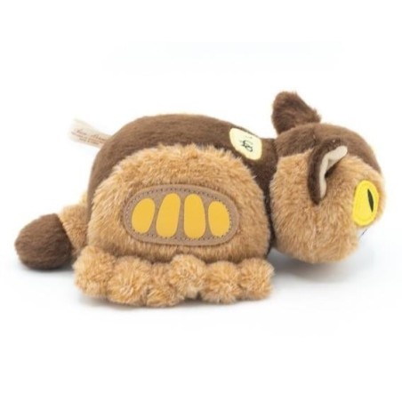 STUDIO GHIBLI - Catbus - Peluche 16cm 