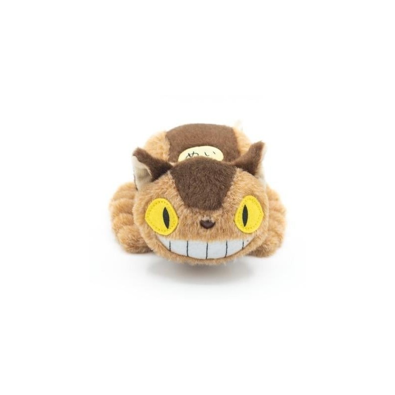 STUDIO GHIBLI - Catbus - Peluche 16cm 