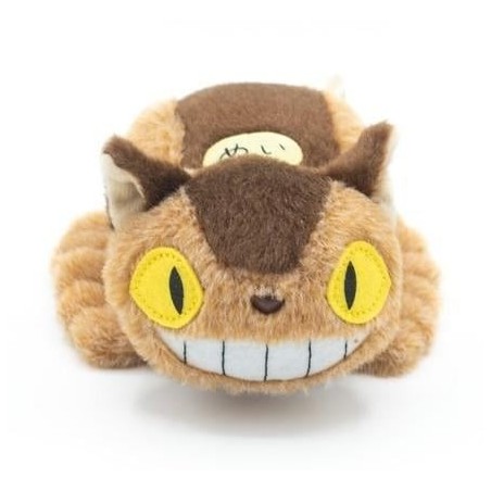 STUDIO GHIBLI - Catbus - Peluche 16cm 