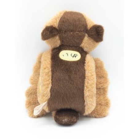 STUDIO GHIBLI - Catbus - Peluche 16cm 