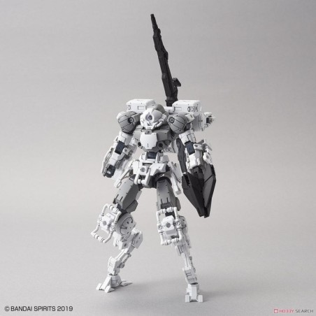 GUNDAM - 30MM 1/144 bEXM-15 Portanova Space Type Gray 