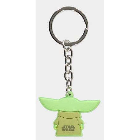 THE MANDALORIAN - The Child - Porte-clés 