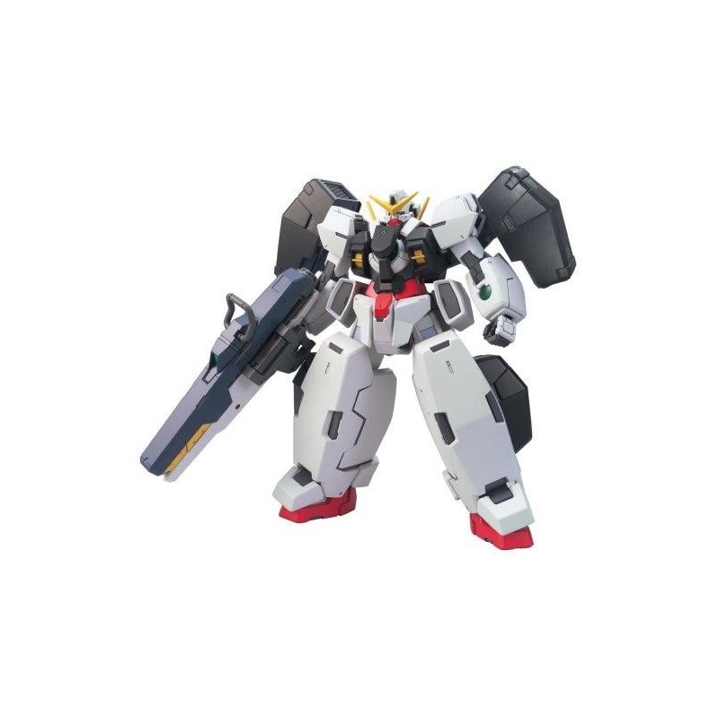 GUNDAM - HG GN-004 Gundam Virtue - Model Kit 