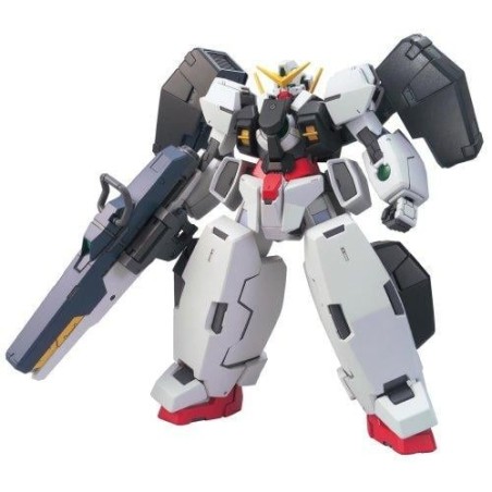 GUNDAM - HG GN-004 Gundam Virtue - Model Kit 