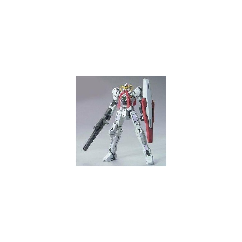 GUNDAM - HG 1/64 Gundam 00 GN-004 Gundam Nadleeh - Model Kit 