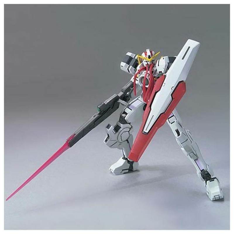 GUNDAM - HG 1/64 Gundam 00 GN-004 Gundam Nadleeh - Model Kit 