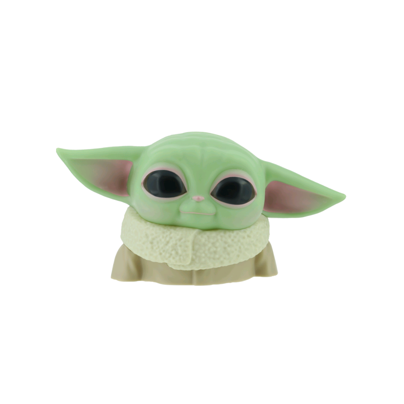 STAR WARS - The Child (Baby Yoda) - Veilleuse 15cm 