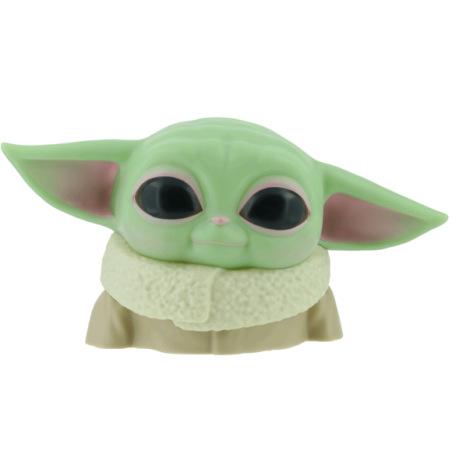 STAR WARS - The Child (Baby Yoda) - Veilleuse 15cm 