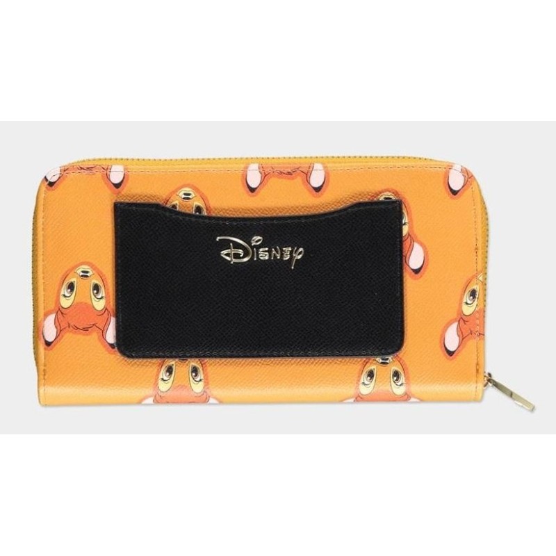 DISNEY - Bambi - Portefeuille 