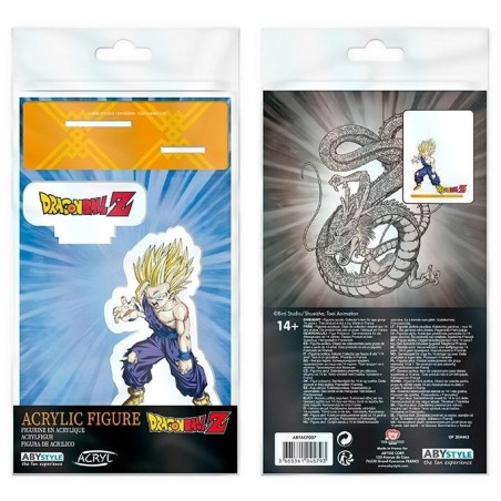 DRAGON BALL - Gohan - Acryl 10cm 