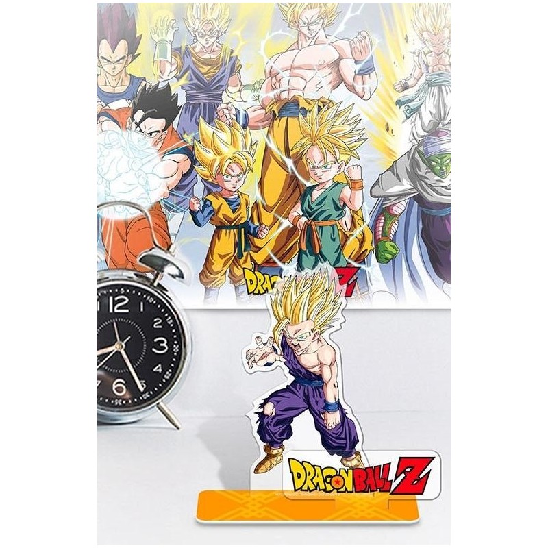 DRAGON BALL - Gohan - Acryl 10cm 