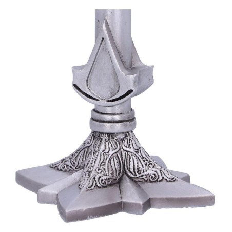 ASSASSIN'S CREED - Logo - Calice en résine 18cm 