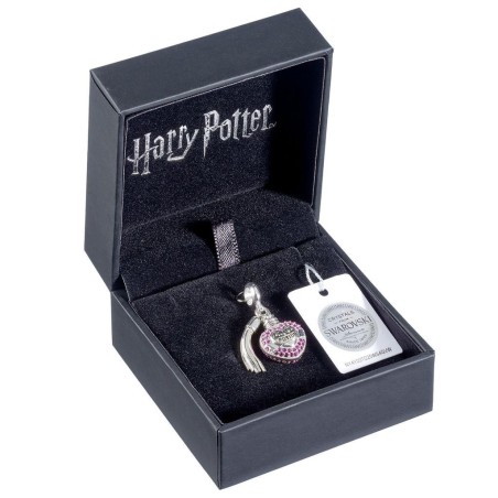 HARRY POTTER - Love Potion - Charme Slider + Cristaux pour Bracelet 
