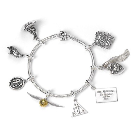 HARRY POTTER - Bracelet pour charmes - L (20cm) 
