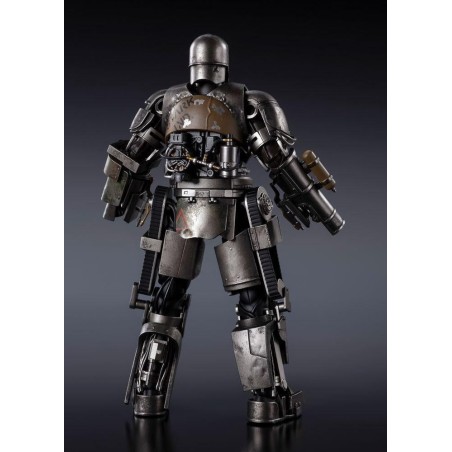 MARVEL - Iron Man Mk 1 - Figurine S.H. Figuarts 17cm 