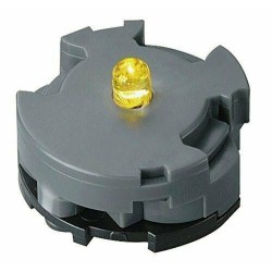 GUNDAM - MG Led Unit Yellow x1 - Accessoire pour Model Kit 