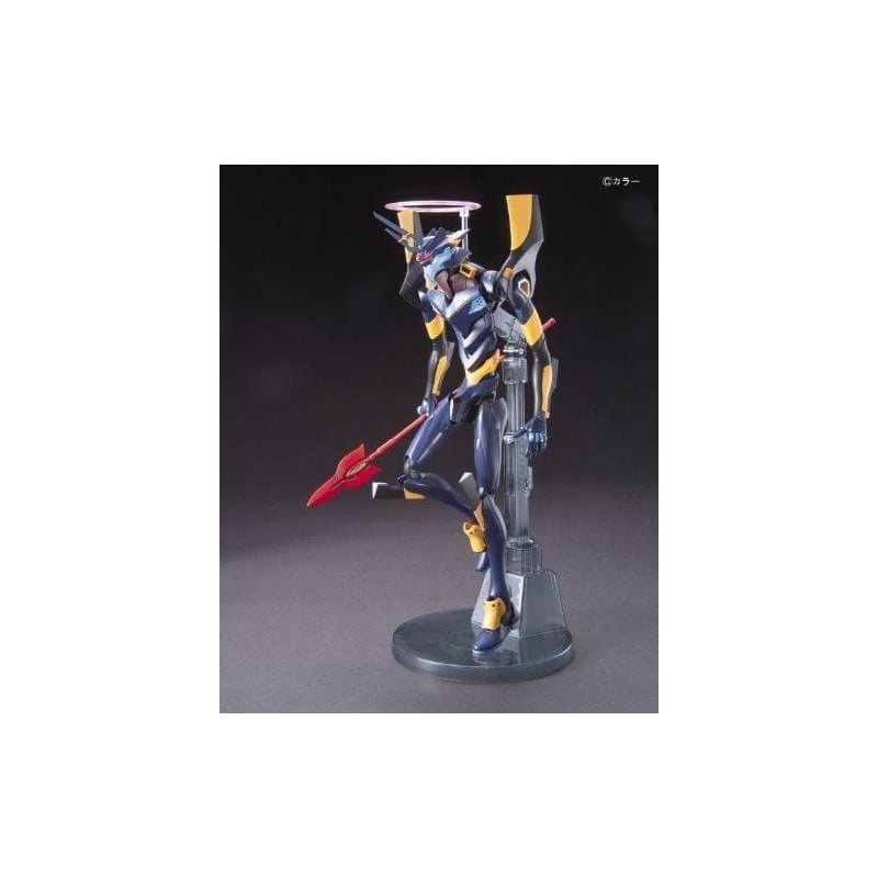 EVANGELION - HG Evangelion Mark.06 'New Movie HA Ver.' - Model Kit 
