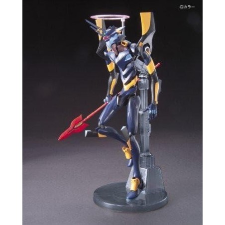 EVANGELION - HG Evangelion Mark.06 'New Movie HA Ver.' - Model Kit 
