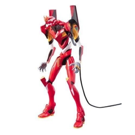 EVANGELION - HG Evangelion 02 'New Movie HA Ver.' - Model Kit 