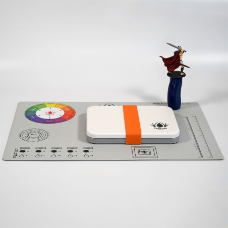 Painting Mat A3 – Cut resistant