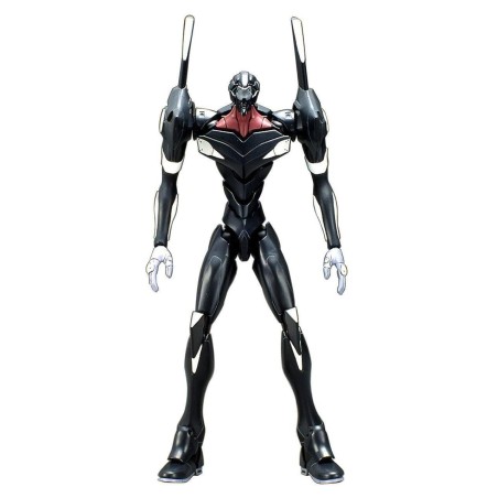 EVANGELION - EVA-03 Production Model - Model Kit 