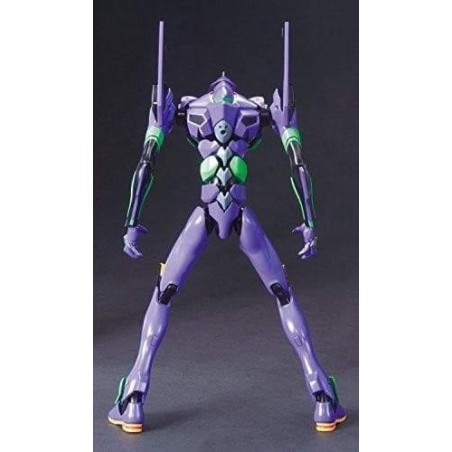 EVANGELION - HG Evangelion 01 'New Movie HA Ver.' - Model Kit 