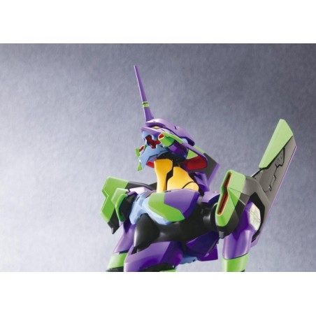 EVANGELION - HG Evangelion 01 'New Movie Ver.' - Model Kit 
