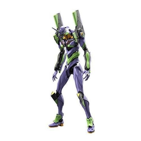 EVANGELION - RG UNIT-01 - Model Kit 