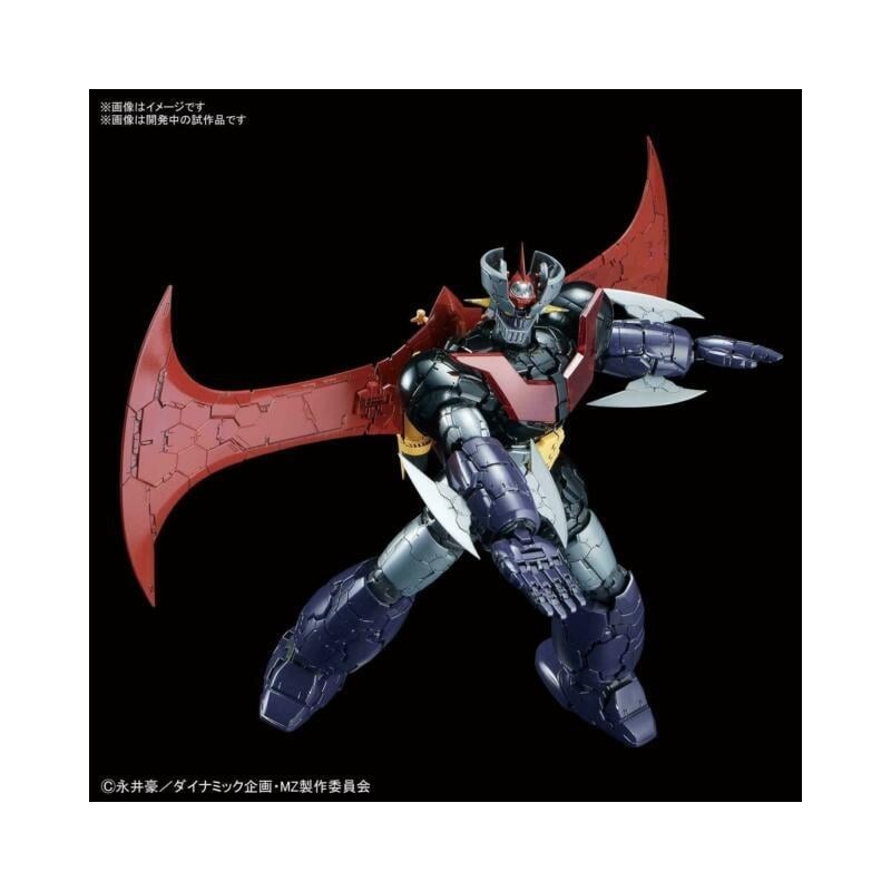 GUNDAM - PG 1/60 Mazinger Z Inifinity Ver. - Model KIt 