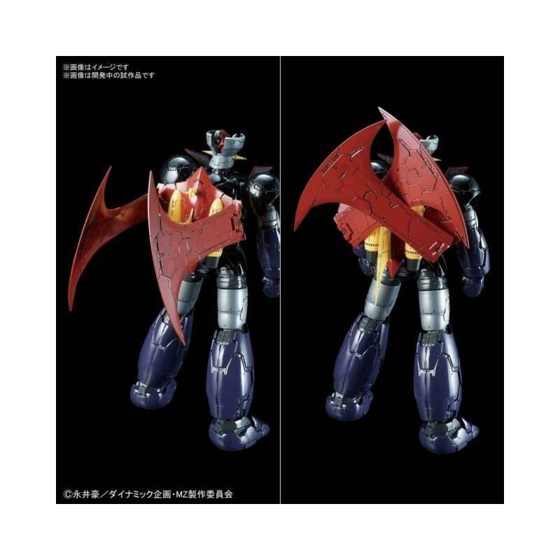 GUNDAM - PG 1/60 Mazinger Z Inifinity Ver. - Model KIt 