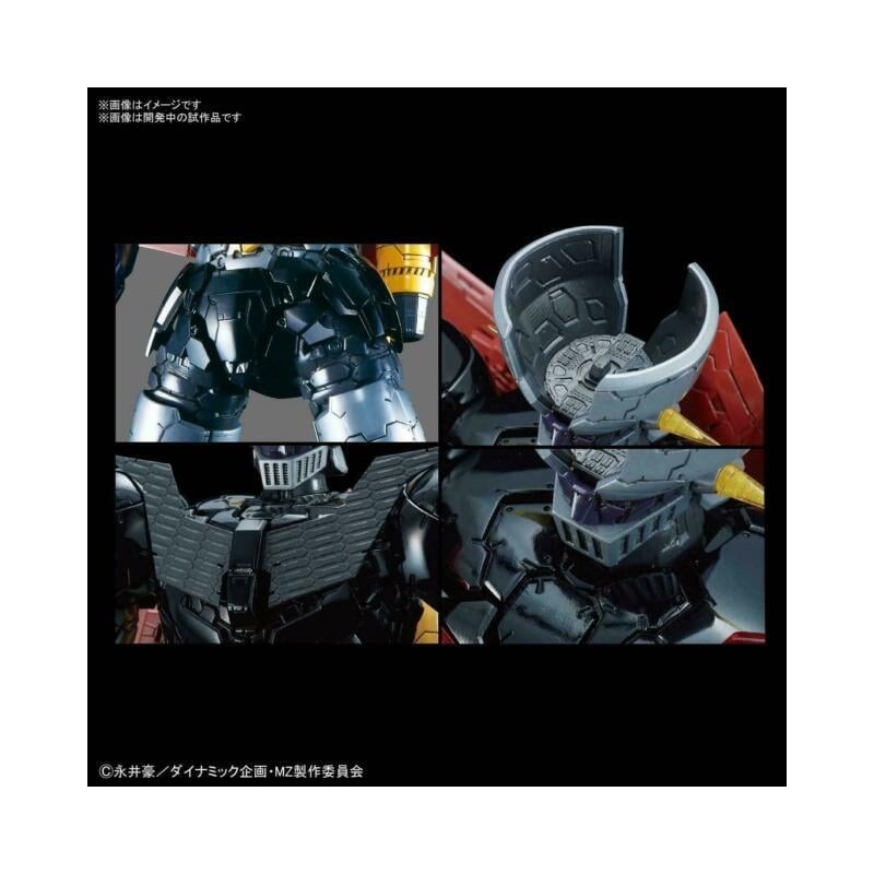 GUNDAM - PG 1/60 Mazinger Z Inifinity Ver. - Model KIt 